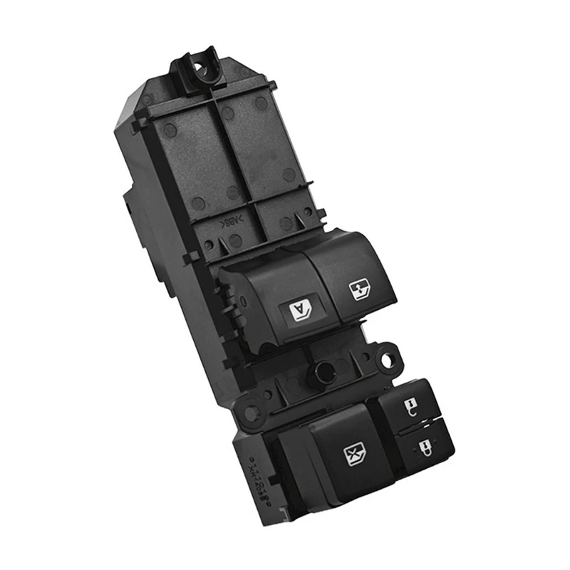Super Sale Car Power Window Switch 84820-0D610 848200D610 for Toyota Hilux 2015-2019