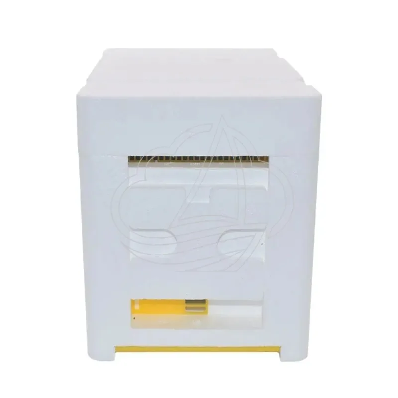 Waterproof Queen Bee Breeding Box Foam Bee Mating Hive Beekeeping Equipment for Garden Pollination