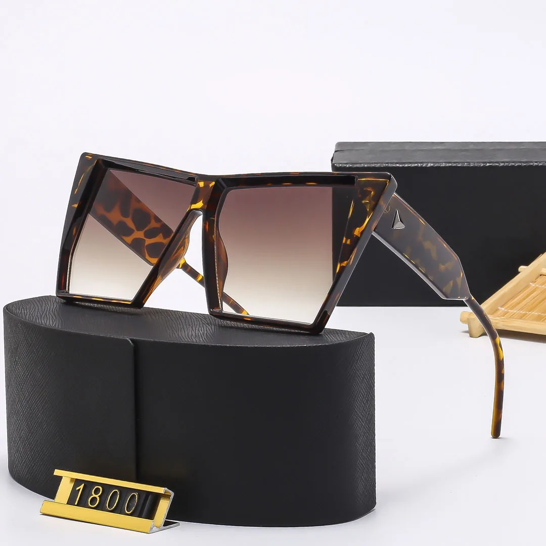 New European and American star rectangular sunglasses for men 4444 personalized hip-hop style sunshade sunglasses for woman