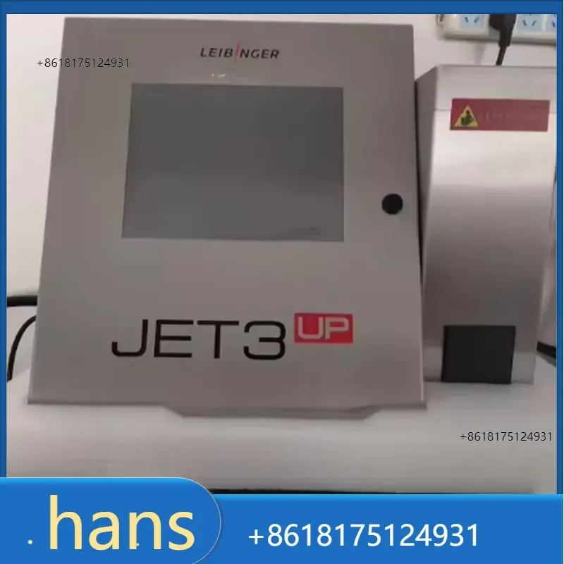 2026 Factory Direct Sales Hot Sell Second-hand Leibinger JET2 NEO JET3 JET3-up New Condition Printer for Leibinger