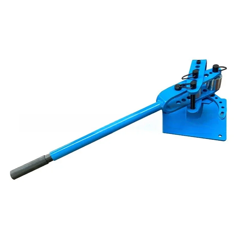 

Steel 1-3 Inch Extension Handle Set Manual Pipe Bender Bending Device Machine 7 for Round or Square Bar