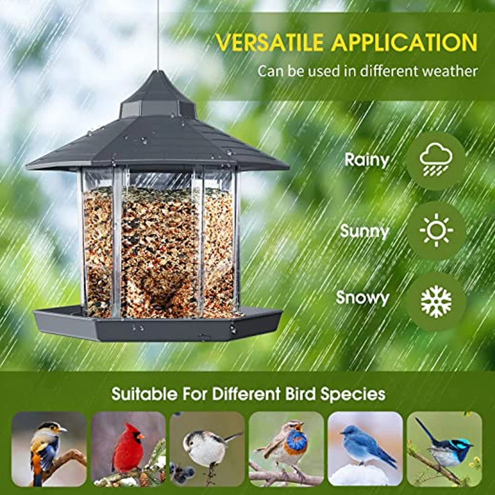Thumbnail 2 - #67 Compare Birdhouses Before You Buy