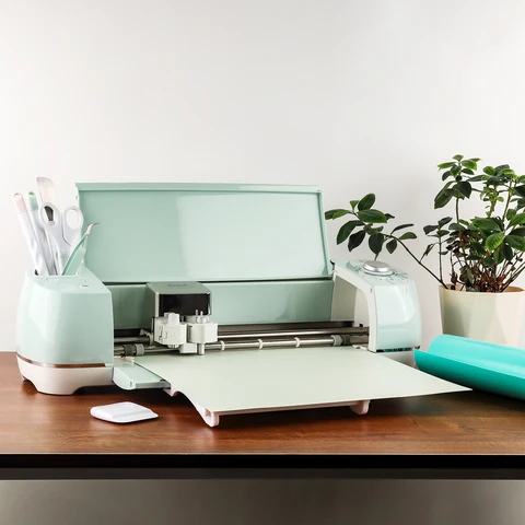 Держатель удлинительного лотка для Cricut