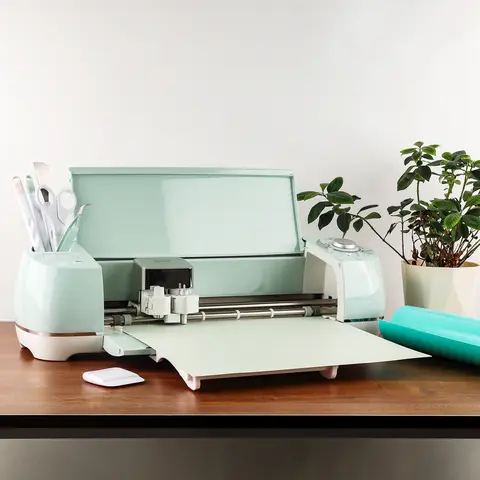 10 best sales cricut explore air 2 - №3