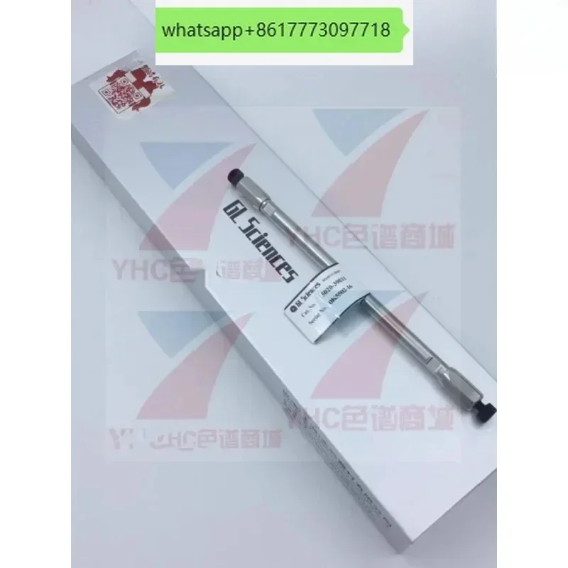 Original GL Wondasil C18 SUPERB 5um liquid chromatography column 5020-39203