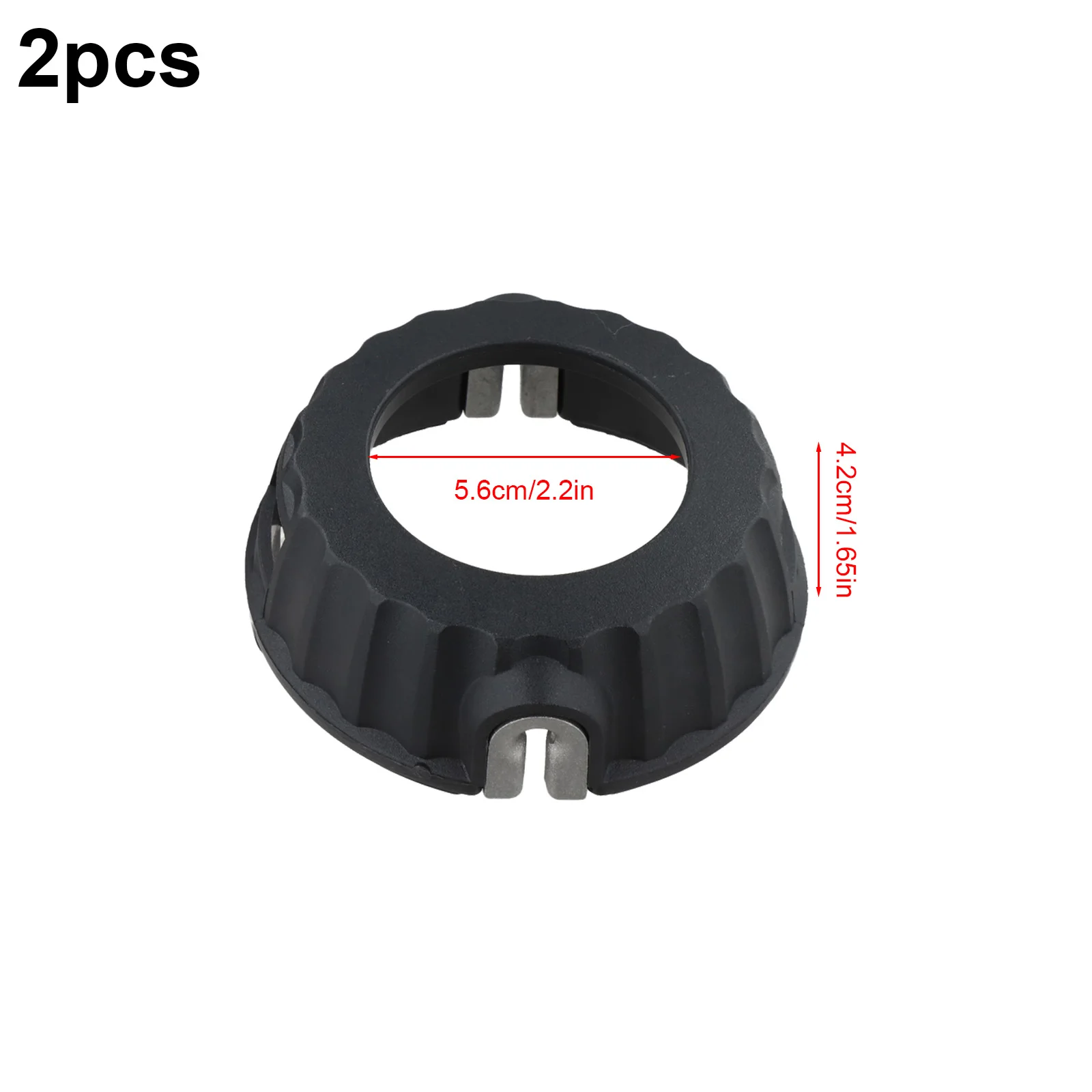 Gardening Maintenance Compatible Sleeve Cordless Trimmer Parts Easy Install Trimmer Cover Garden Tool Replacement Part