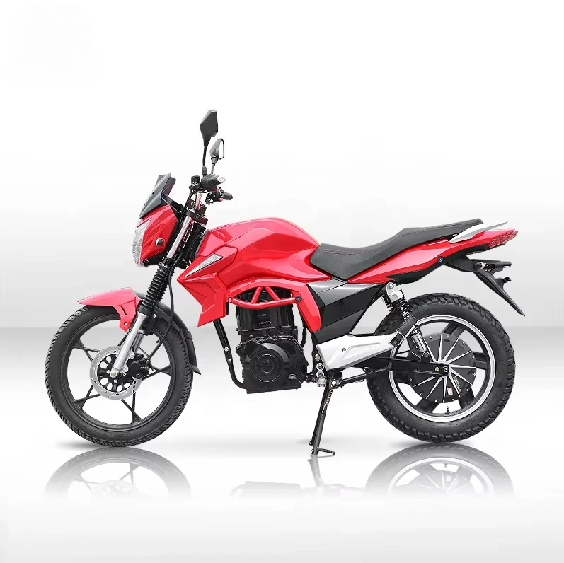 EER 17 inch hot sale electric motorcycle 3000W 72v high speed motor price ebike scooter electric motorcycle