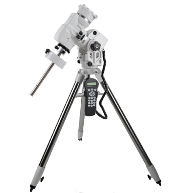 

AZ-EQ5 Equatorial instrument Automatic star finding GOTO guide star Equatorial instrument Theodolite