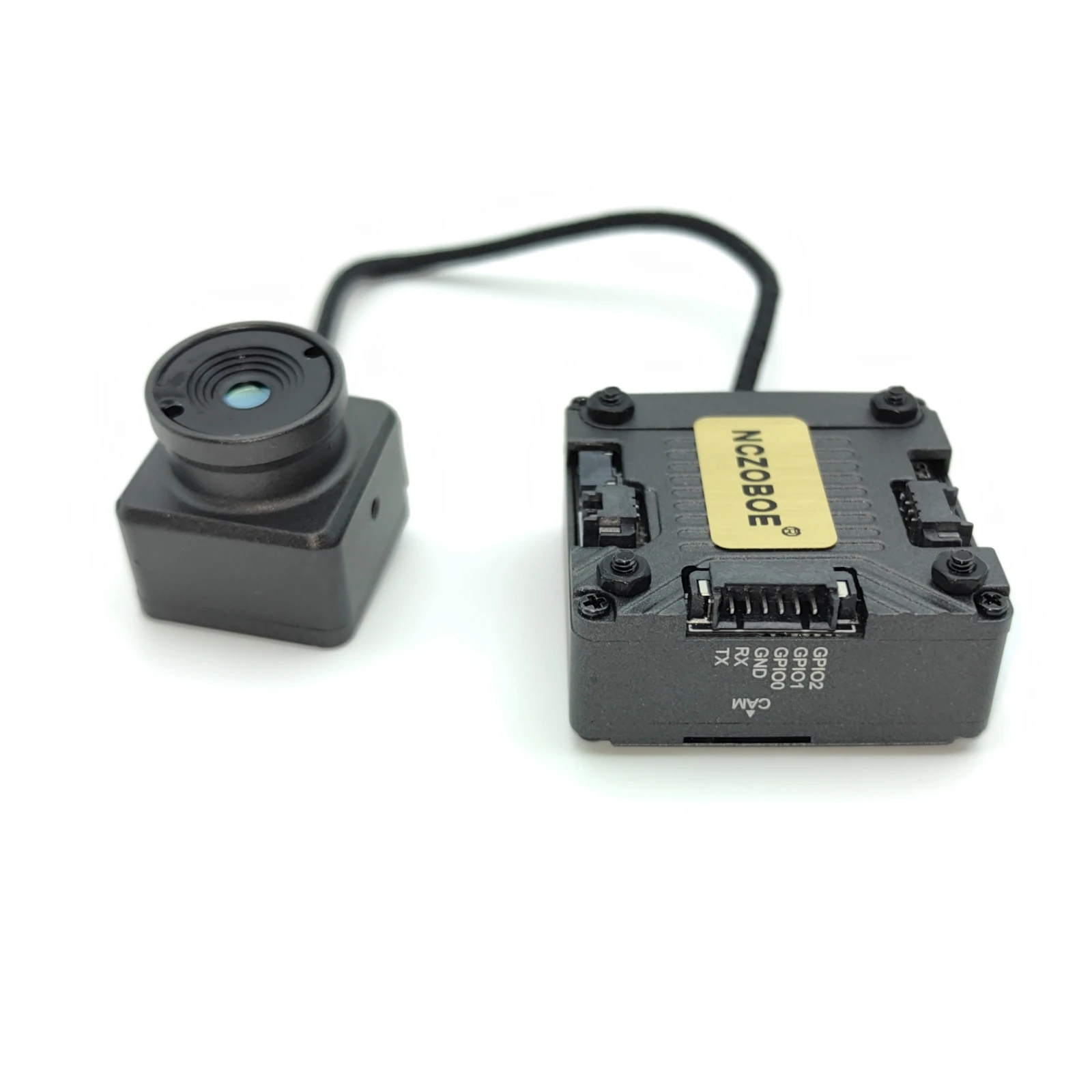 NCZOBOE New  Accessory Parts IRC-256CA Thermal Camera with Transmitter for Dr-ones