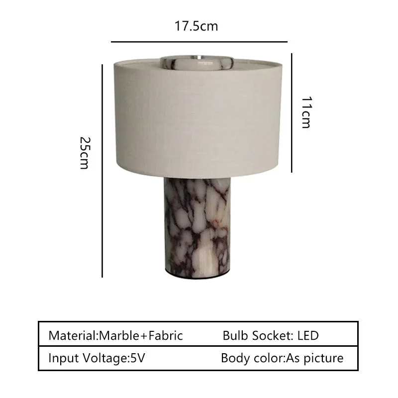 Thumbnail 2 - #89 Best Lamp Shades to Buy In 2026