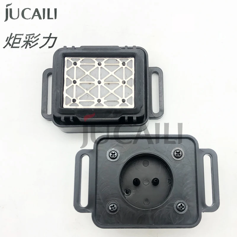 

Jucaili DX5 cap top for Epson DX5/DX7 head For Allwin E1800 E160 E180 Yaselan plotters cleaning station unit