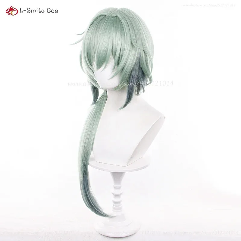 Candy 2025Anaxa Wig…