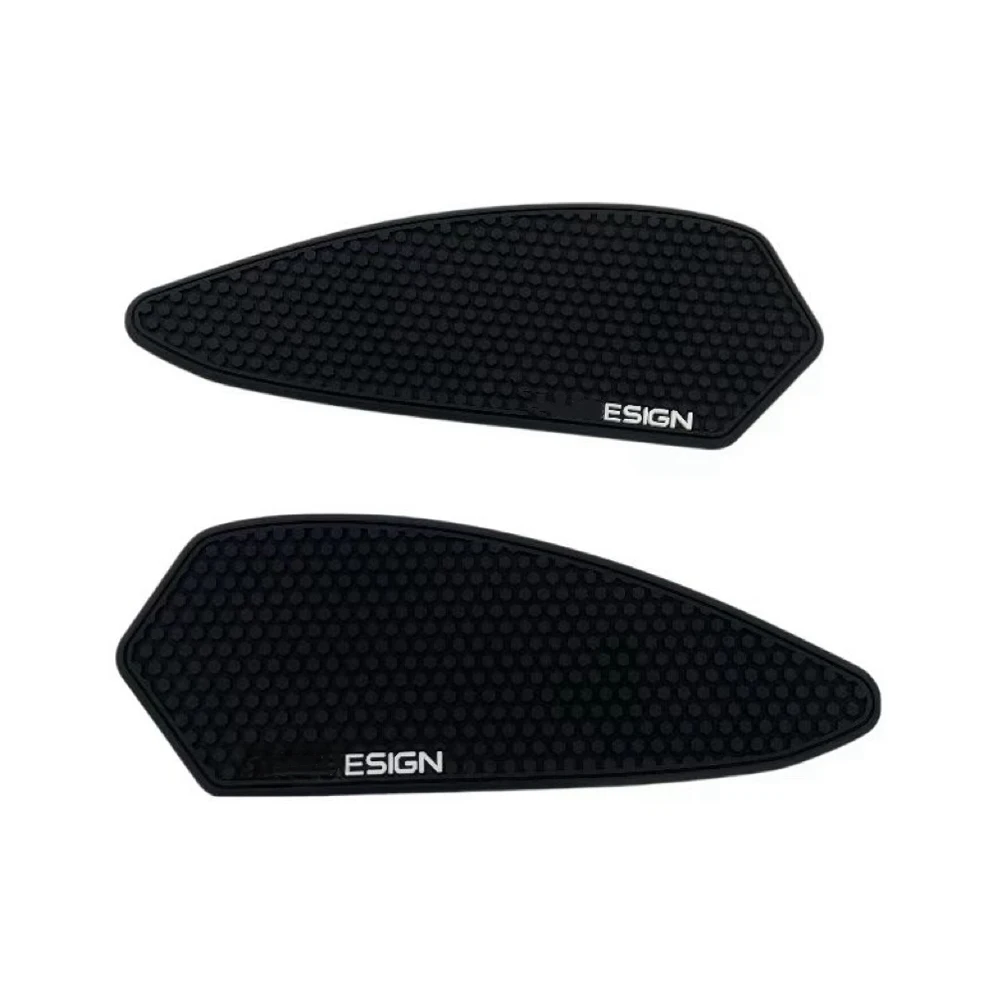 

For BMW S1000RR 2019-2024 S1000R 2021-2024 Tank Side Decals Motorcycle Anti Slip Tank Pad Stickers