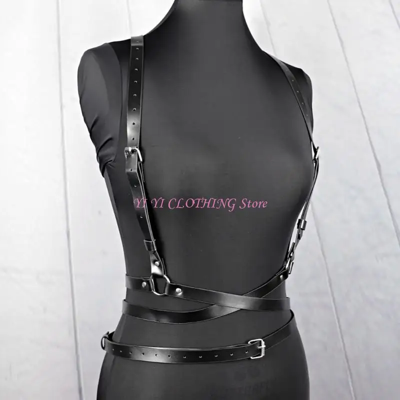 n5kf-corse-con-realce-debajo-del-busto-para-mujer-top-con-correa-arnes-punk-cinturon-arnes-cuero