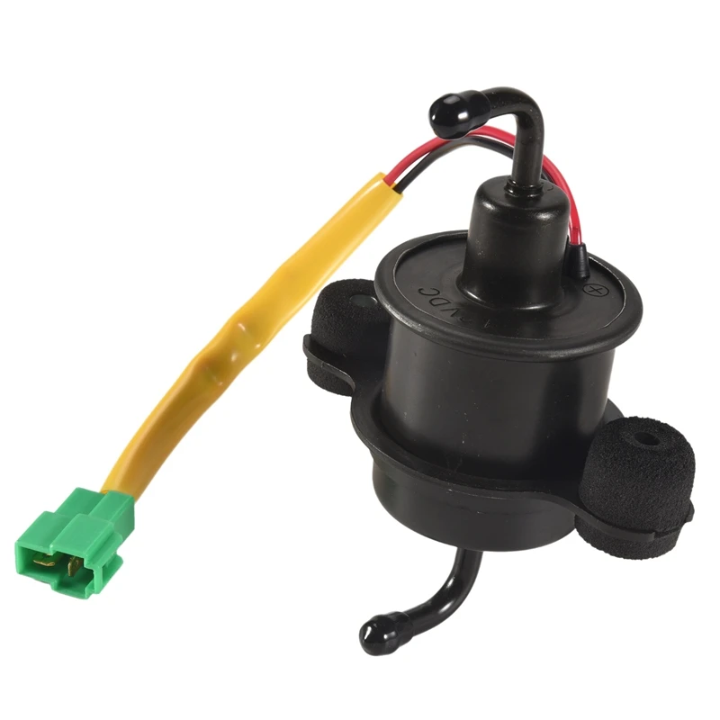 

Durable External Rear Fuel Pump for T30 2.2 114