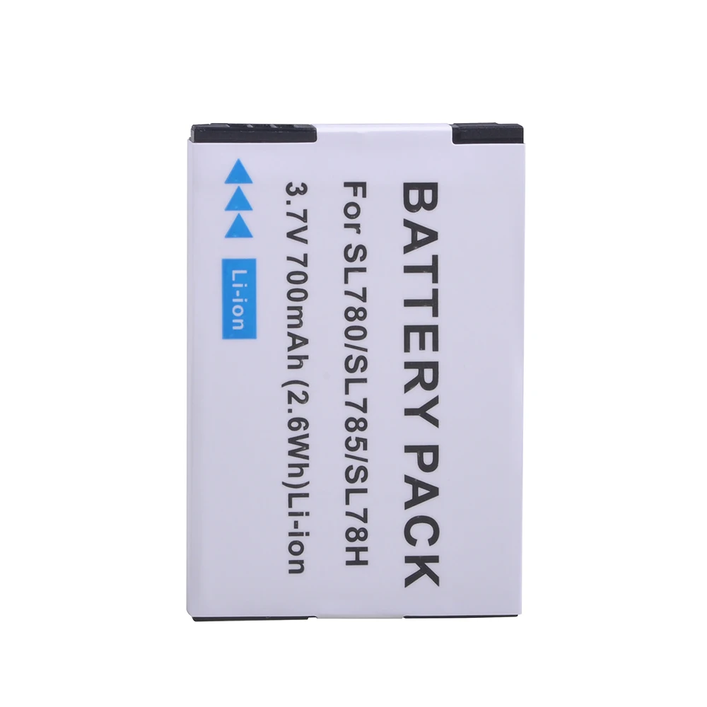 3.7V 700mAh Li-ion Battery Cordless Phone Bateria for Gigaset SL400 SL400H SL610H Pro SL788 SL785 SL780 X656