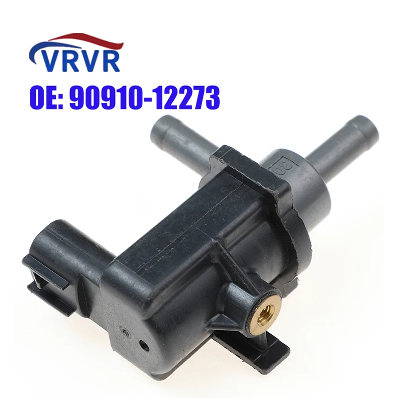 90910-12273 9091012273 Vapor Canister Solenoid Valve 9091012259 For 2004- 2008 Toyota Corolla 1Zz-Fe Vvti 9091012273 1362002740