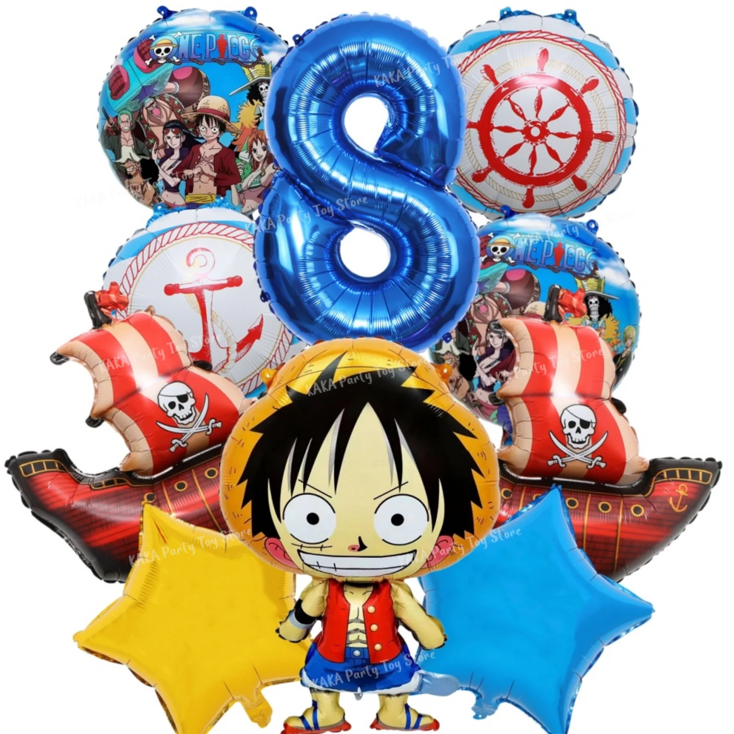 One Piece 32