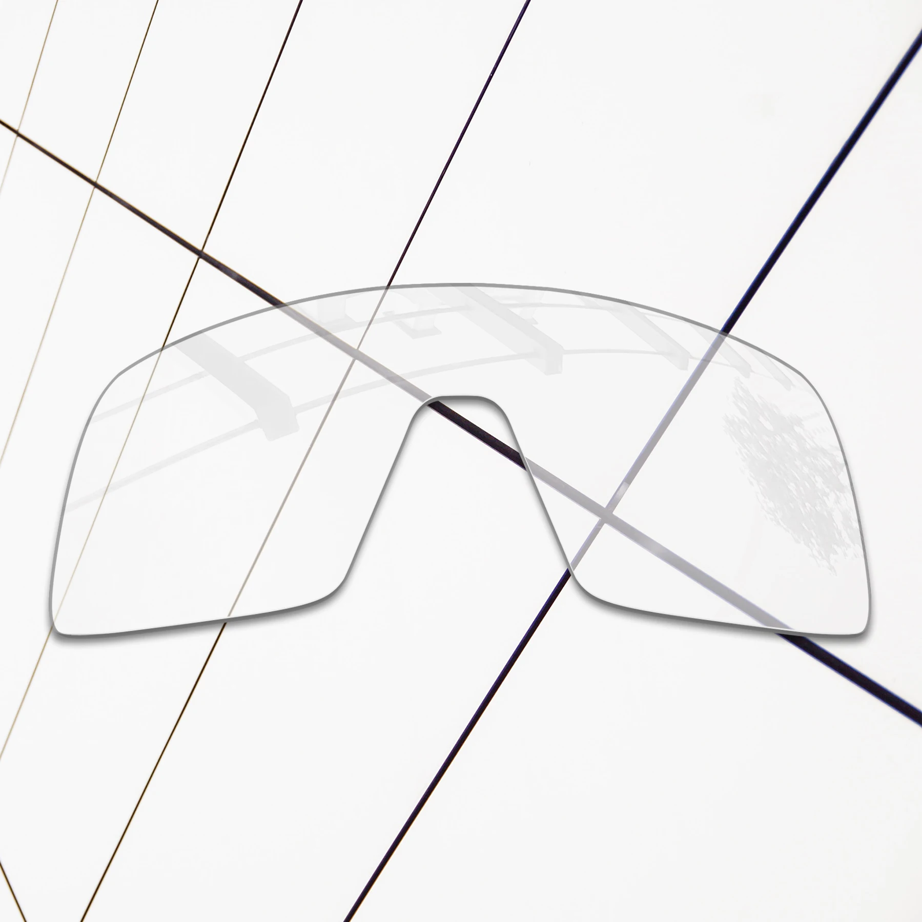 Oakley Sutro OO9406-37mm용 도매 E.O.S 편광 교체 렌즈 |   Sutro Asian Fit 선글라스 - 다양한 색상