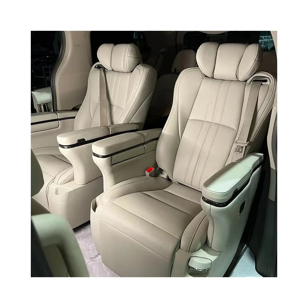 

Hot Style Luxury Car Seats Front and Front Premium Modified Luxury Seat Design