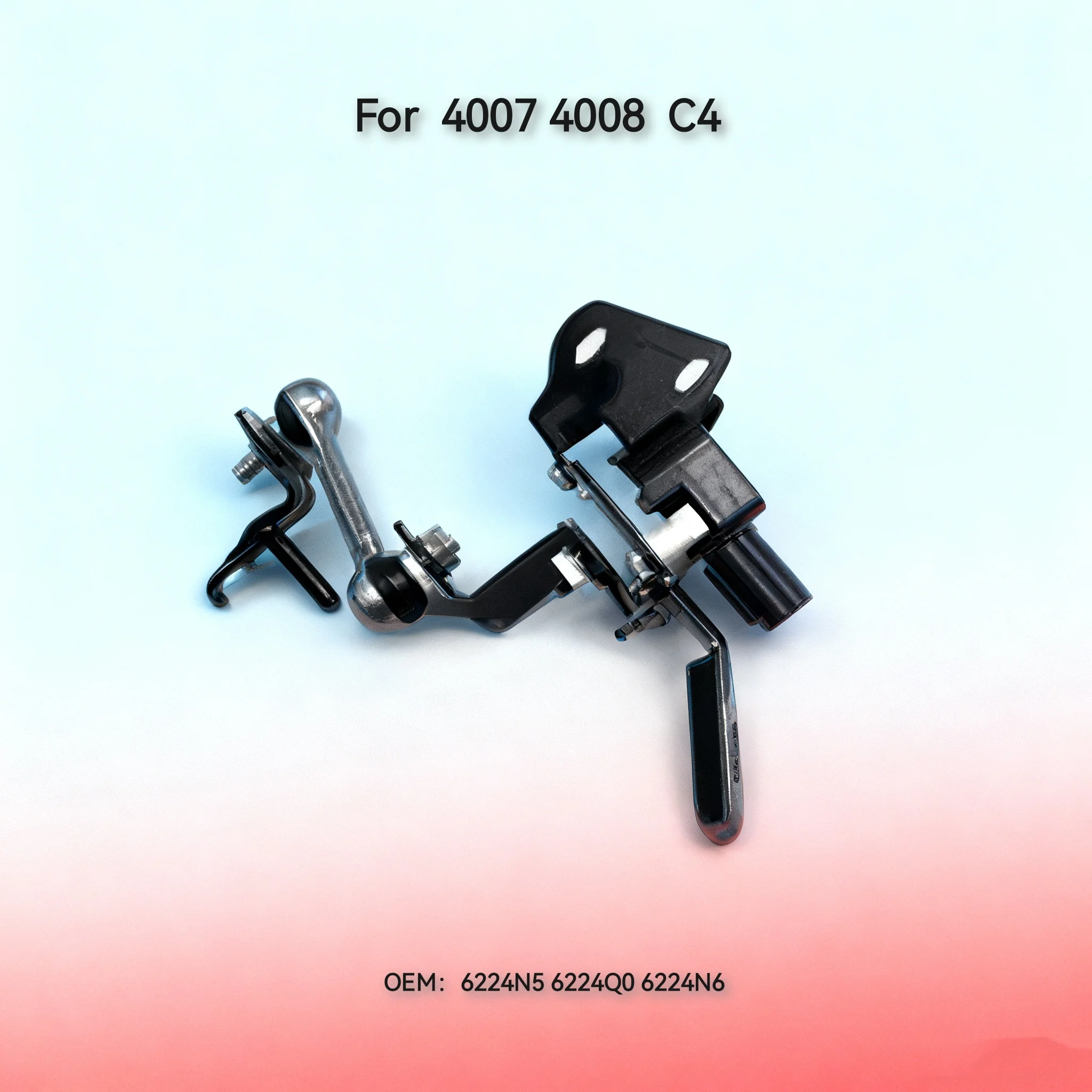 

6224N5 6224Q0 Подходит для Peugeot 4007 4008 Citroen C4 ДАТЧИК РЕГУЛЮЧЕНИЯ ФАР ДЛЯ ВОЗДУШНЫХ ФАР Датчик ВАЖЕЛЫ 6224N6