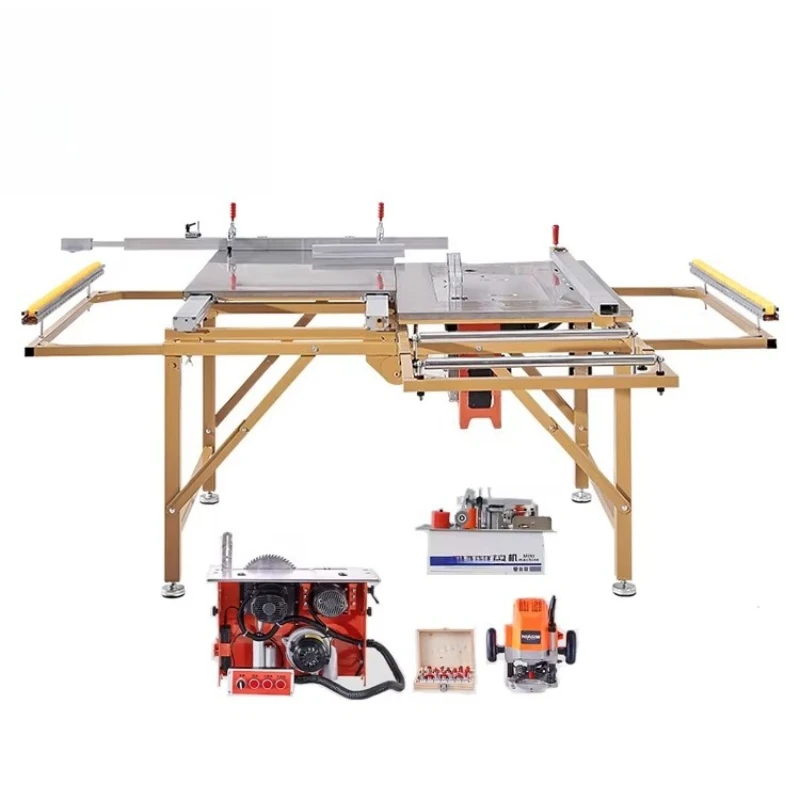 

Professional cabinet entry-level portable sawmill manufacturer and commercial precision saw