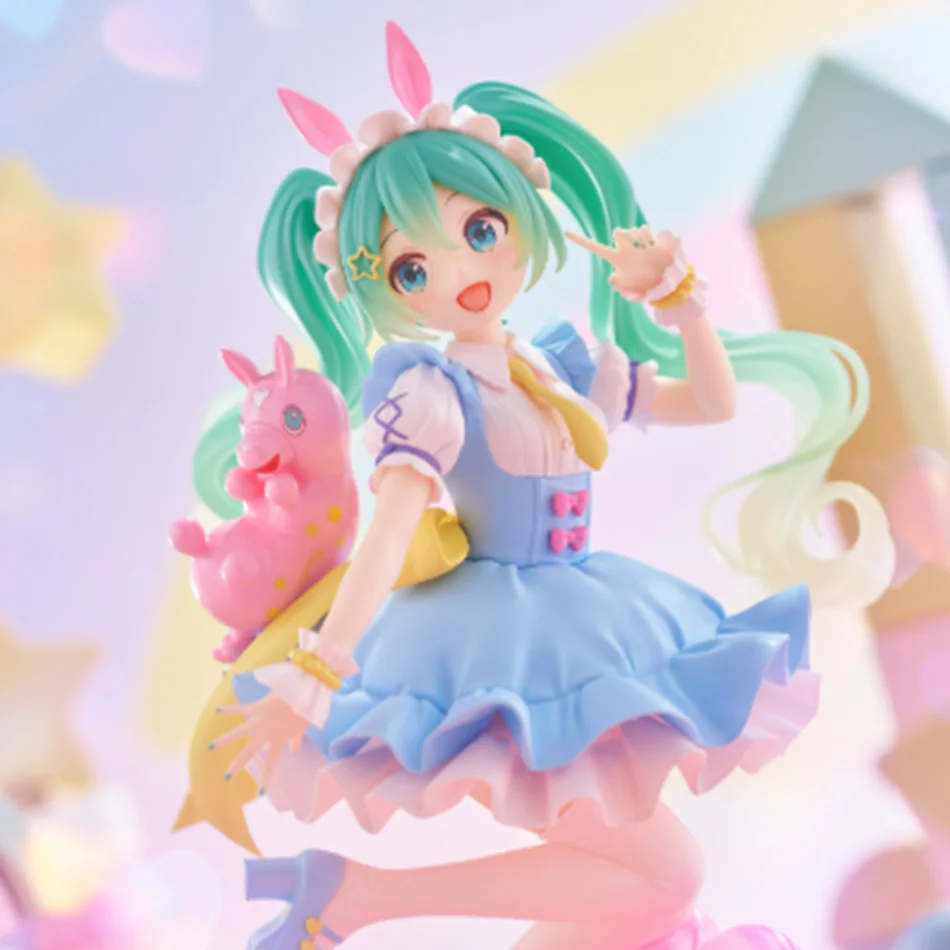 ฟิกเกอร์แอมป์ เฟรี่เทล ของแท้ ขนาด 20 ซม. - ของสะสม อนิเมะ ของเล่น ของขวัญ สำหรับขายส่ง