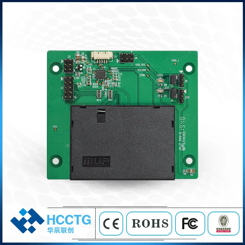 

USB Interface Smart Card Reader Module ACM39U-Y3