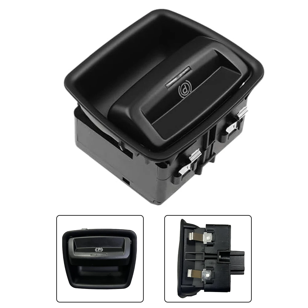 

Brake Switch Replacement Handbrake Control Switch Car Maintenance Direct Replacement Easy Installation Hand Brake Component