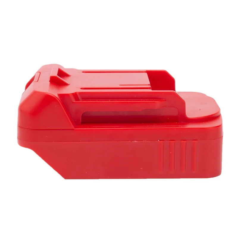 Imagem -06 - Makita Bateria Adaptador Power Tool Acessórios 18v Li-ion Tools para Converter para Lidl Parkside X20v Bl1850b