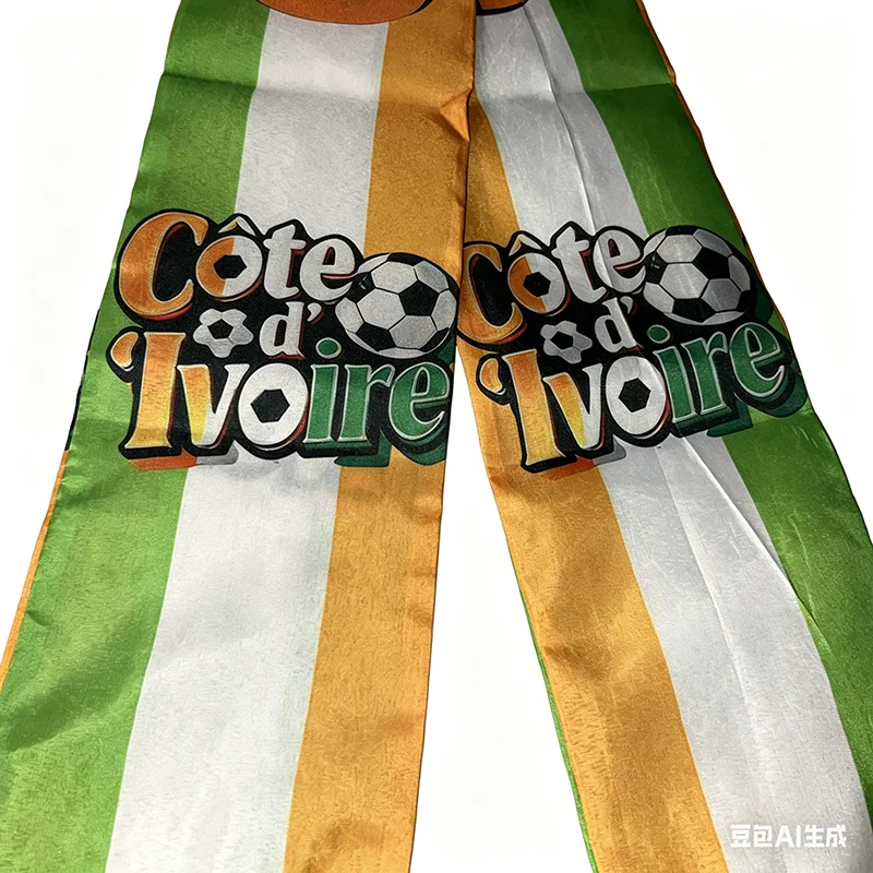 Sciarpa Z-ONE FLAG 14x135cm Co - Event Z recensione e prezzo