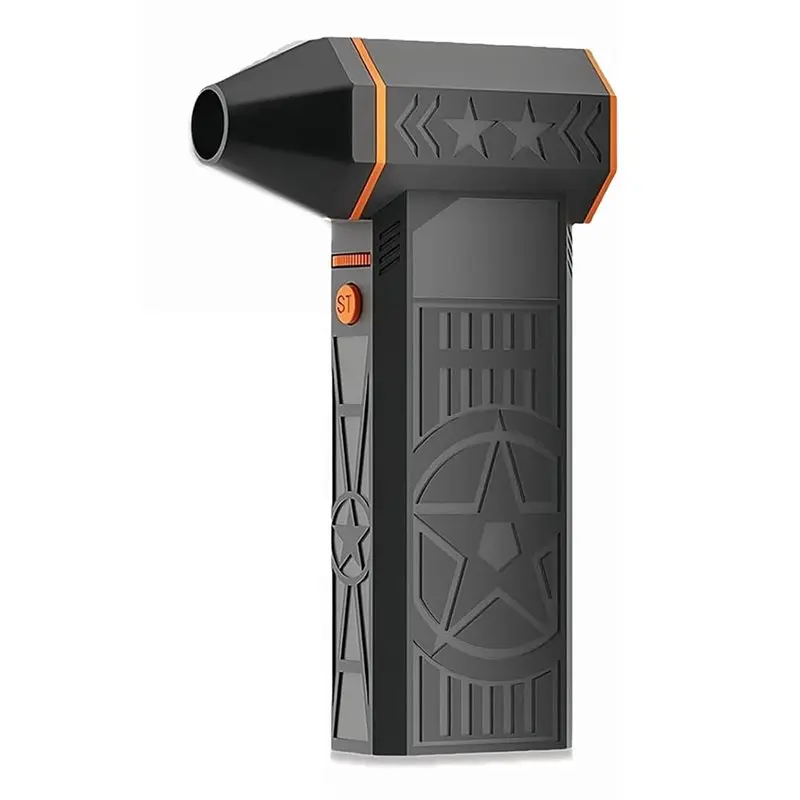 

YANA50I For Car Defrost, Snow& Dust Removal Portable Thermal Blower-Efficient Turbine, 3 Levels Adjustable