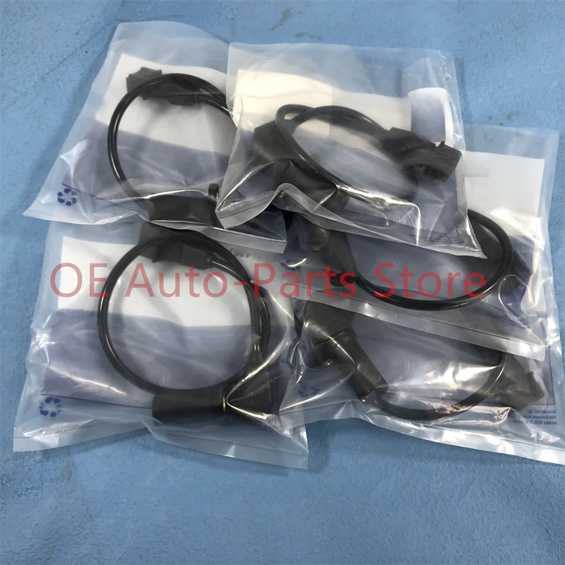 5PCS Crankshaft Position Sensor 96253542 for Daewoo Pontiac for Chevrolet 96434780 SU9547 25182450