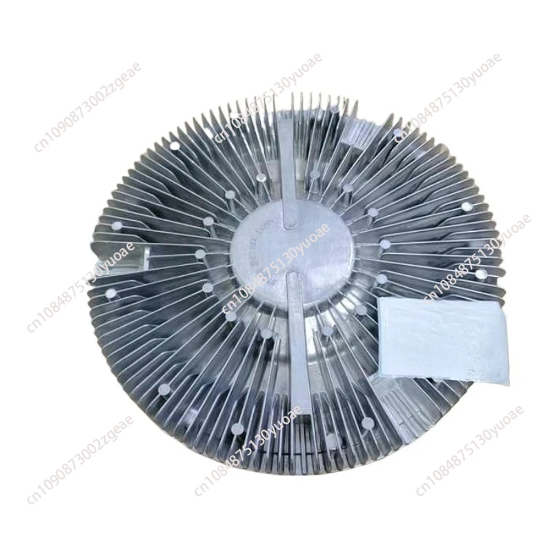 

Подходит для муфты вентилятора экскаватора 210101-00150 21010100150 для DX225 DX235LC-5, полные муфты