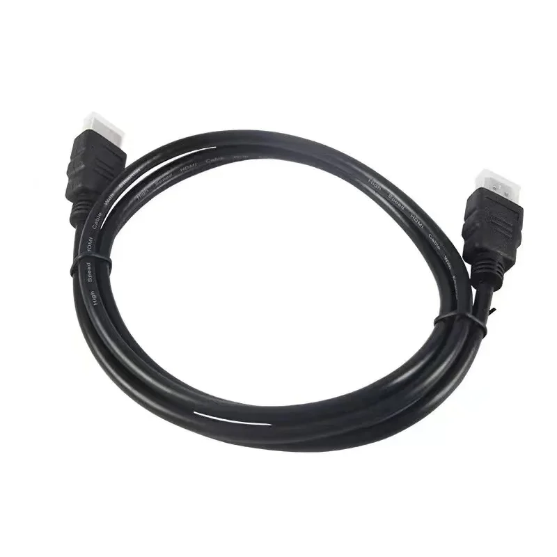 إصدار كابل HDMI من إيجولدن 1.4 1080 بكسل، جهاز عرض تلفزيوني، شاشة كمبيوتر، اتصال بيانات، كابل HDMI القياسي