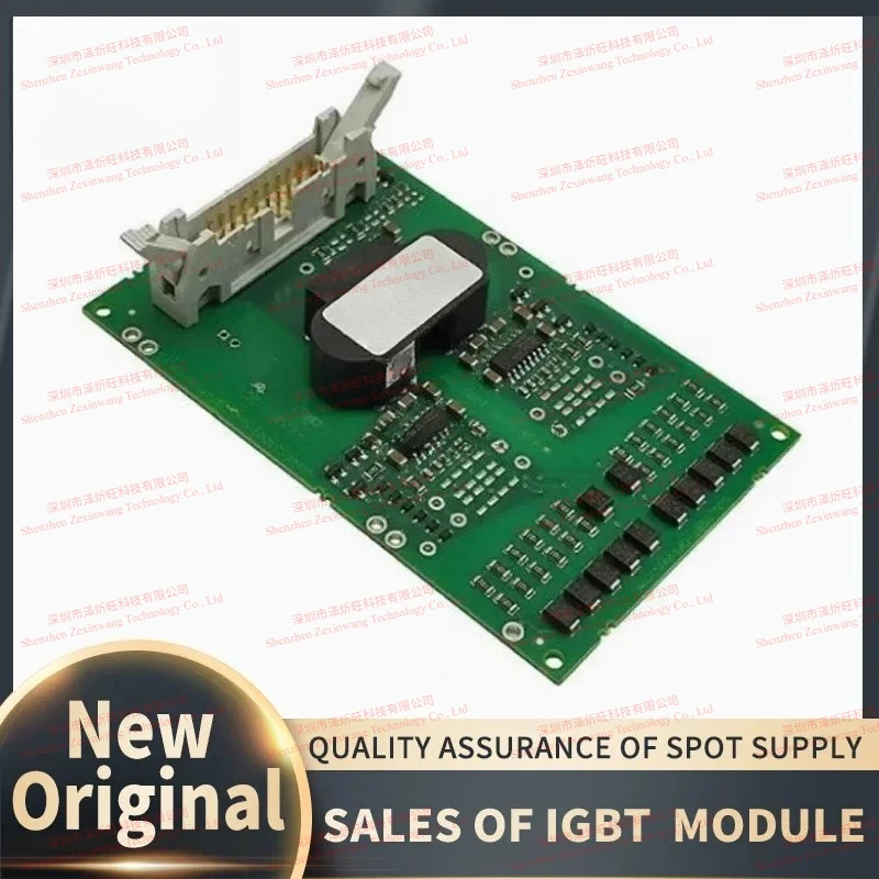 2SP0115T2A0-17 2SP0115T2A0-12 2SP0115T2B0-12 2SP0115T2B0-17 2SP0115T2C0-12 2SP0115T2C0-17 NEW DRIVE BOARD IN STOCK
