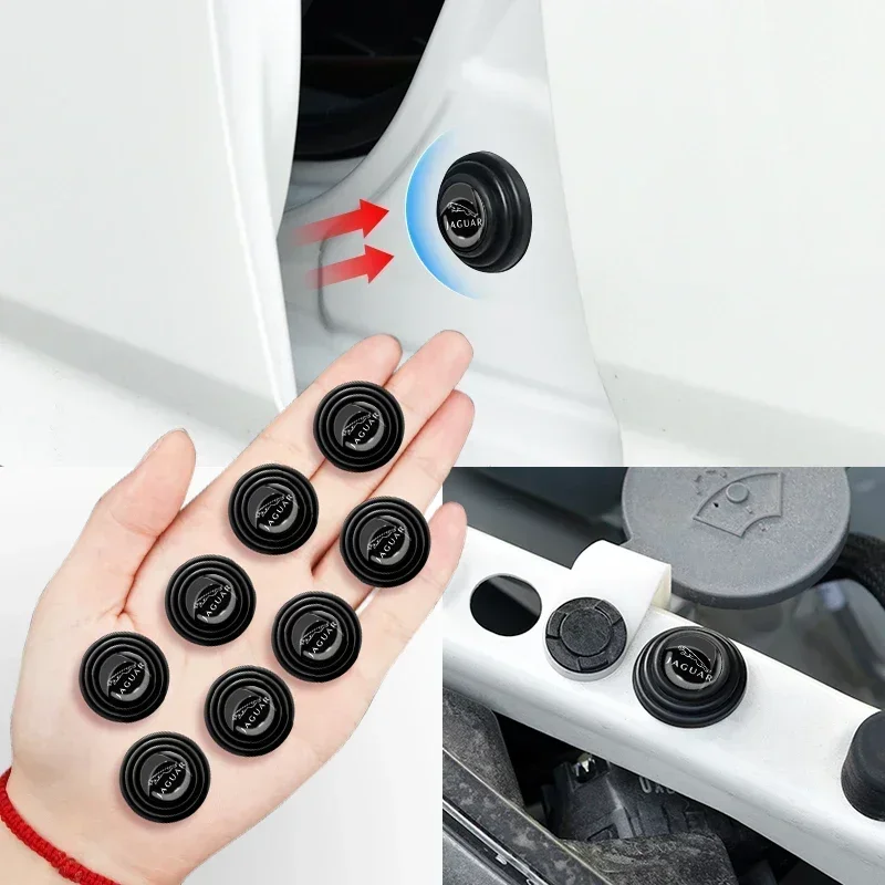 2/4PCS Universal Ca…