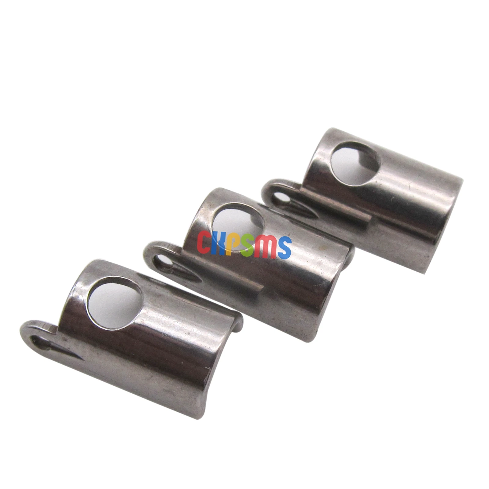 Guía de hilo para bobina 400-09093 compatible con JUKI LBH-761, LBH-771, LBH-781 y LBH-782: Evaluación práctica y recomendación técnica