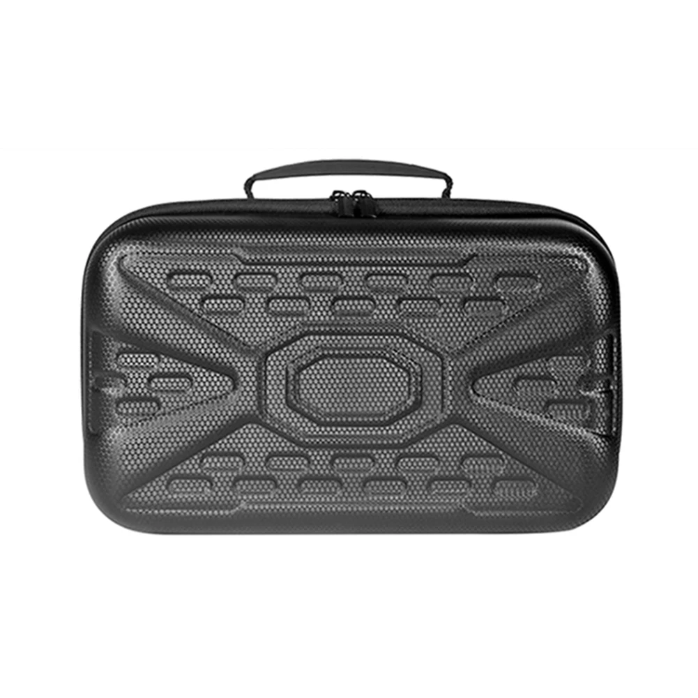 Hard Carrying Case for Xbox Series S Console Travel Case Travel Storage Bag for Wireless Controller and Gaming Accessories