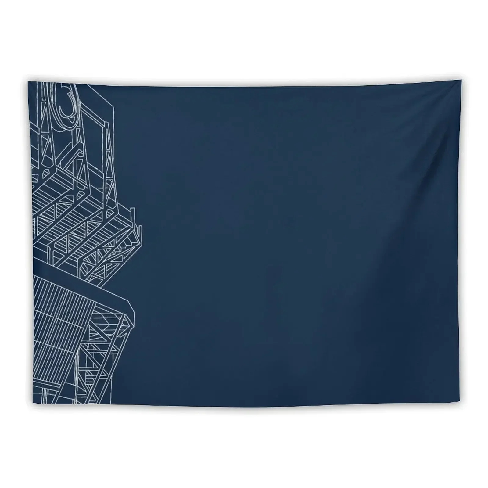 

We Are Beaver Stadium Tapestry House Decoration Room Decorations Aesthetic Wallpaper Home Decor Aesthetic Tapestry