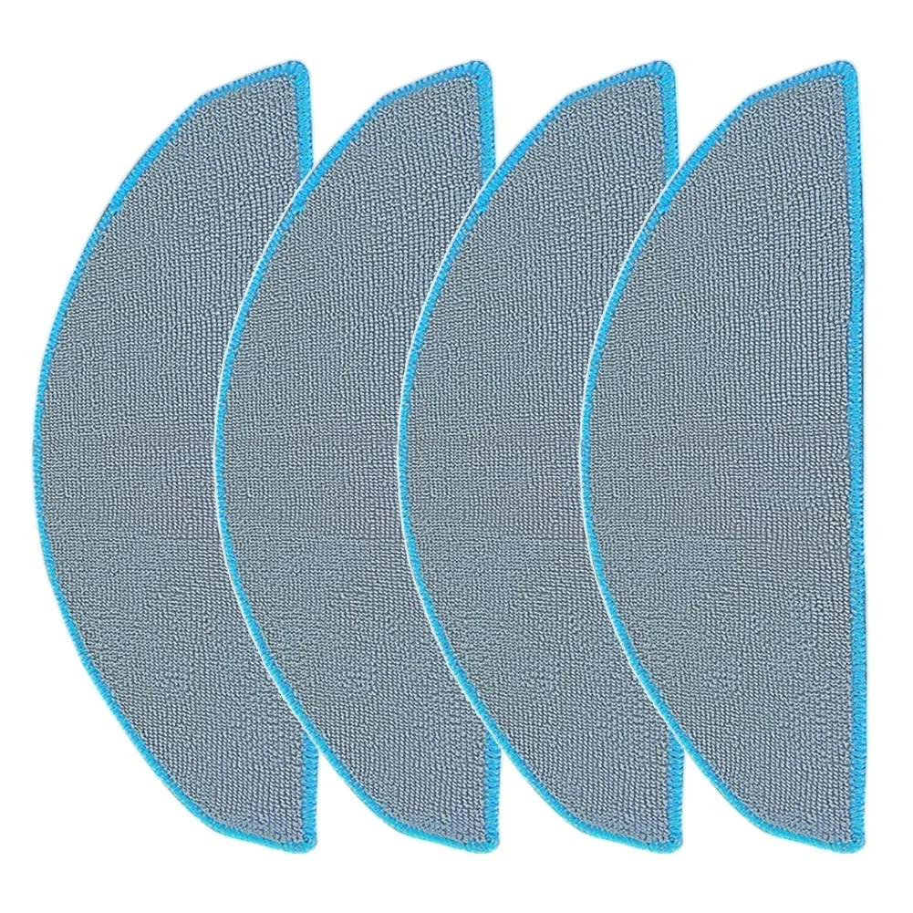 Replacement Mop Clo… - image