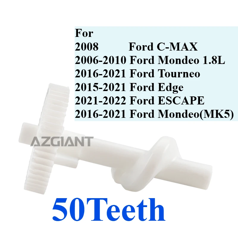 

TailGate Latch For Ford C-MAX Mondeo 1.8L Tourneo Edge ESCAPE Car Rear Trunk Boot Tailgate Lock Latch Actuator Catch Gear Cog
