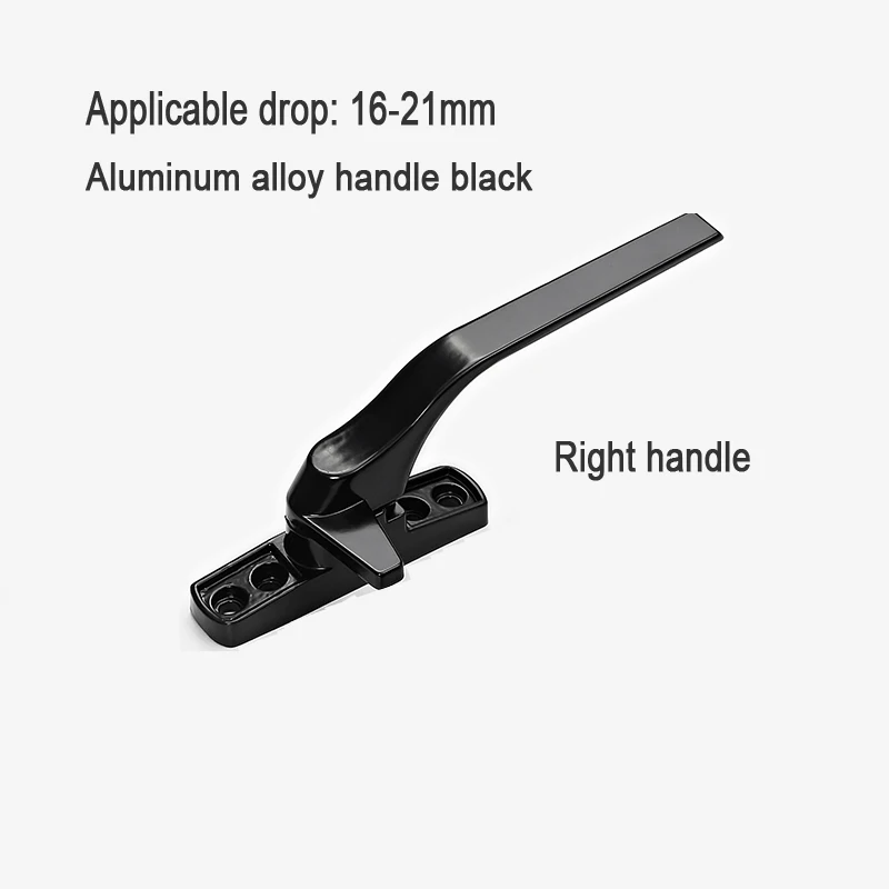 Variant: Black 1 Right