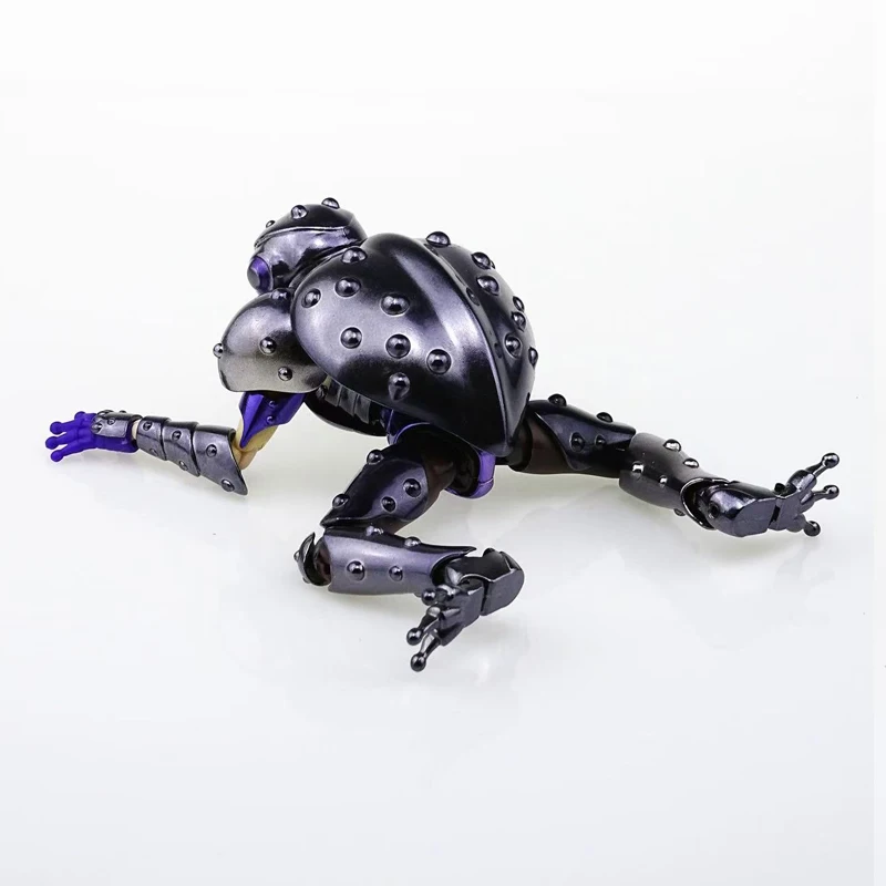 MST Saint Seiya Myth Cloth EXM/EX Frog Zelos Skeleton Markino Hades Specters Knights of the Zodiac Action Figure In Stock