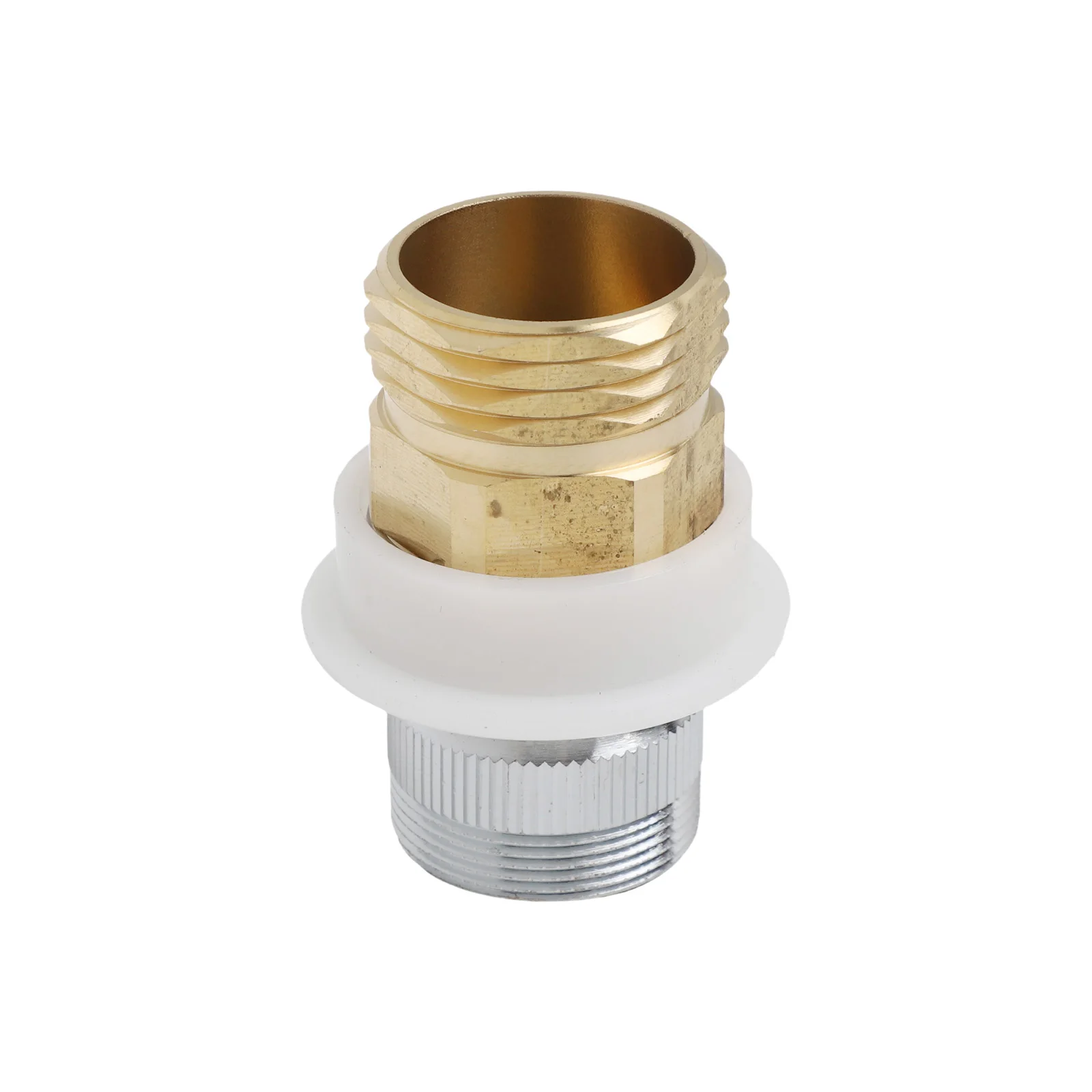 

Kitchen Sink Adapter For Faucet Faucet Portable Dishwasher Faucet Connection Solid Brass Construction Versatile Use