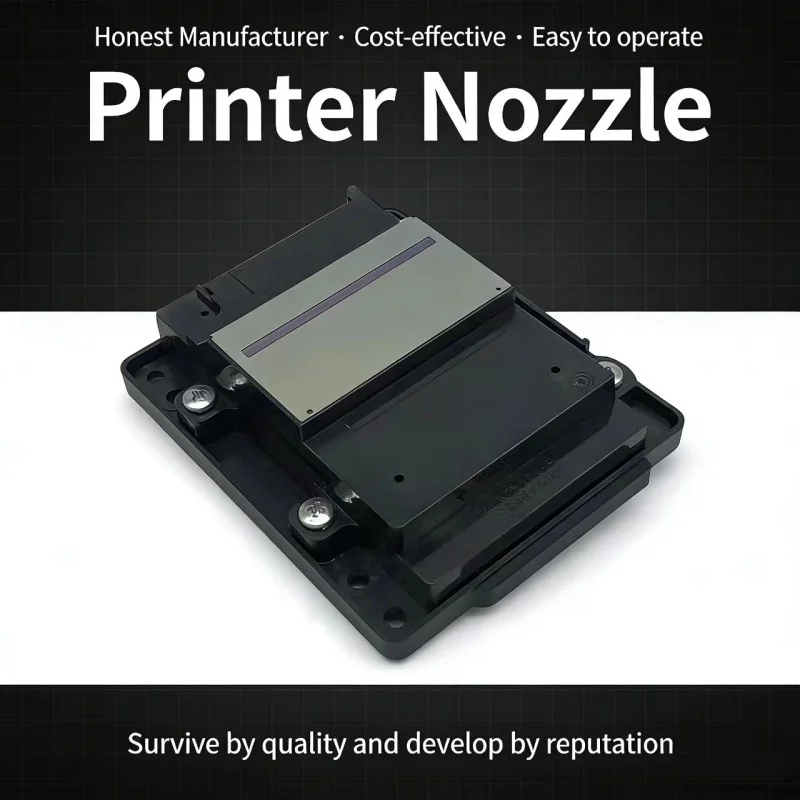 Cabezal de impresión L605 para impresoras Epson L606 L655 L656 WF-2650 WF-2651 WF-2660 WF-2661 WF-2750 WF-2760 E4550