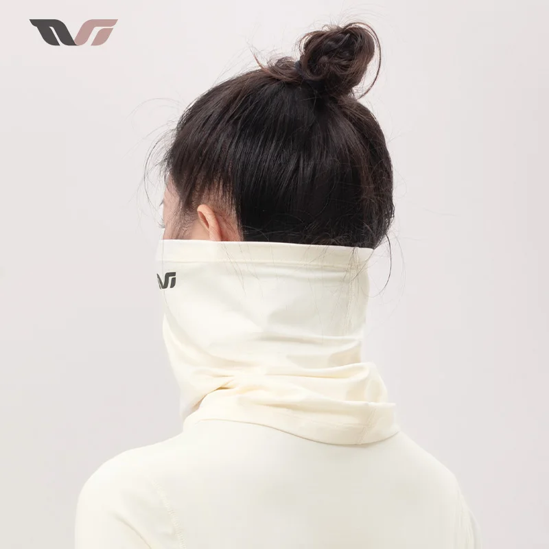 ROCKBROS TVI Series Bandana Scarf Neck Warm Color Ring Winter Scarf Warmer Bandana Face Mask for Skiing Snowboard Cycling