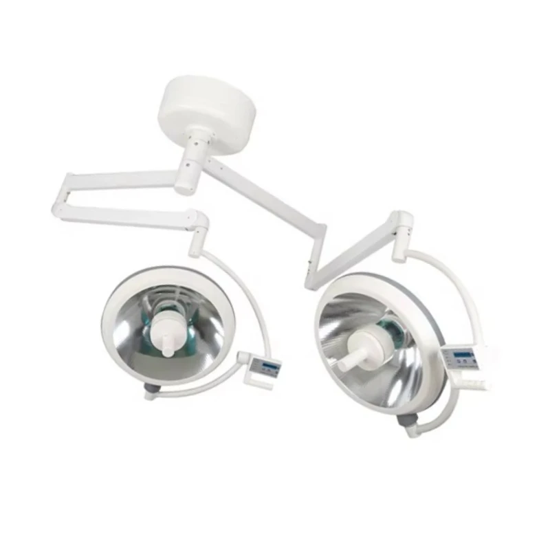 2026 Veterinary Equipment Surgical Lights Led Operating Ot Light Led Surgical KDLED700/500