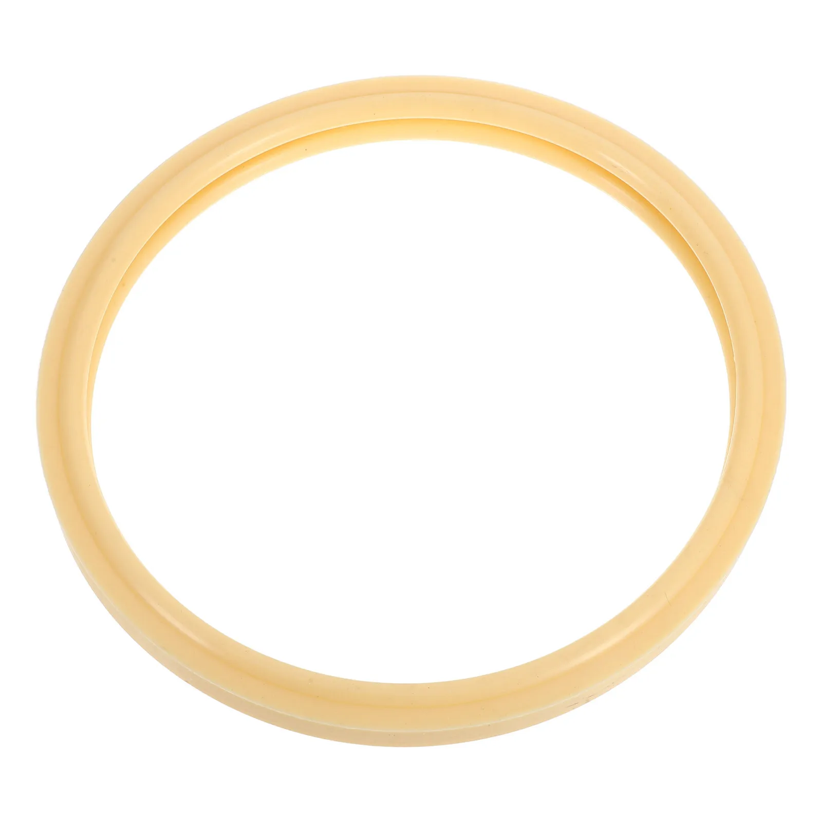 

Pool Light Lens Washer Replacement Waterproof Sealing Gasket Pool Lights Lens Replacement Parts Easy Installation for