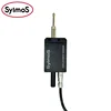 Sysymos-デジタルリニアゲージミリタリーセンサー、測定範囲0-12.5mm、解像度1um/0.1um、ab、ttl、rs232、rs485 1